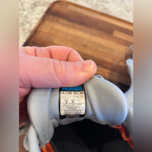 Hoka Clifton 8 - Picture 3 of 4